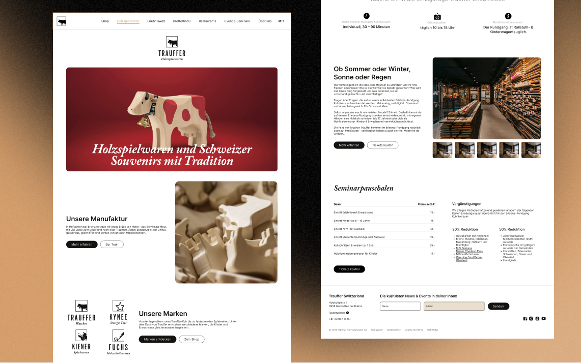 Trauffer — selected work, image 2