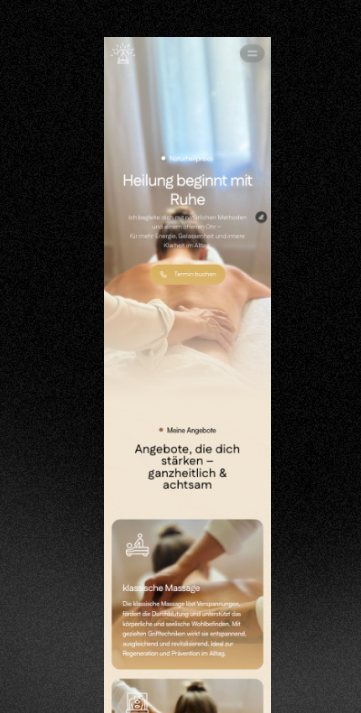 Naturheilpraxis Nadja — selected work, image 2