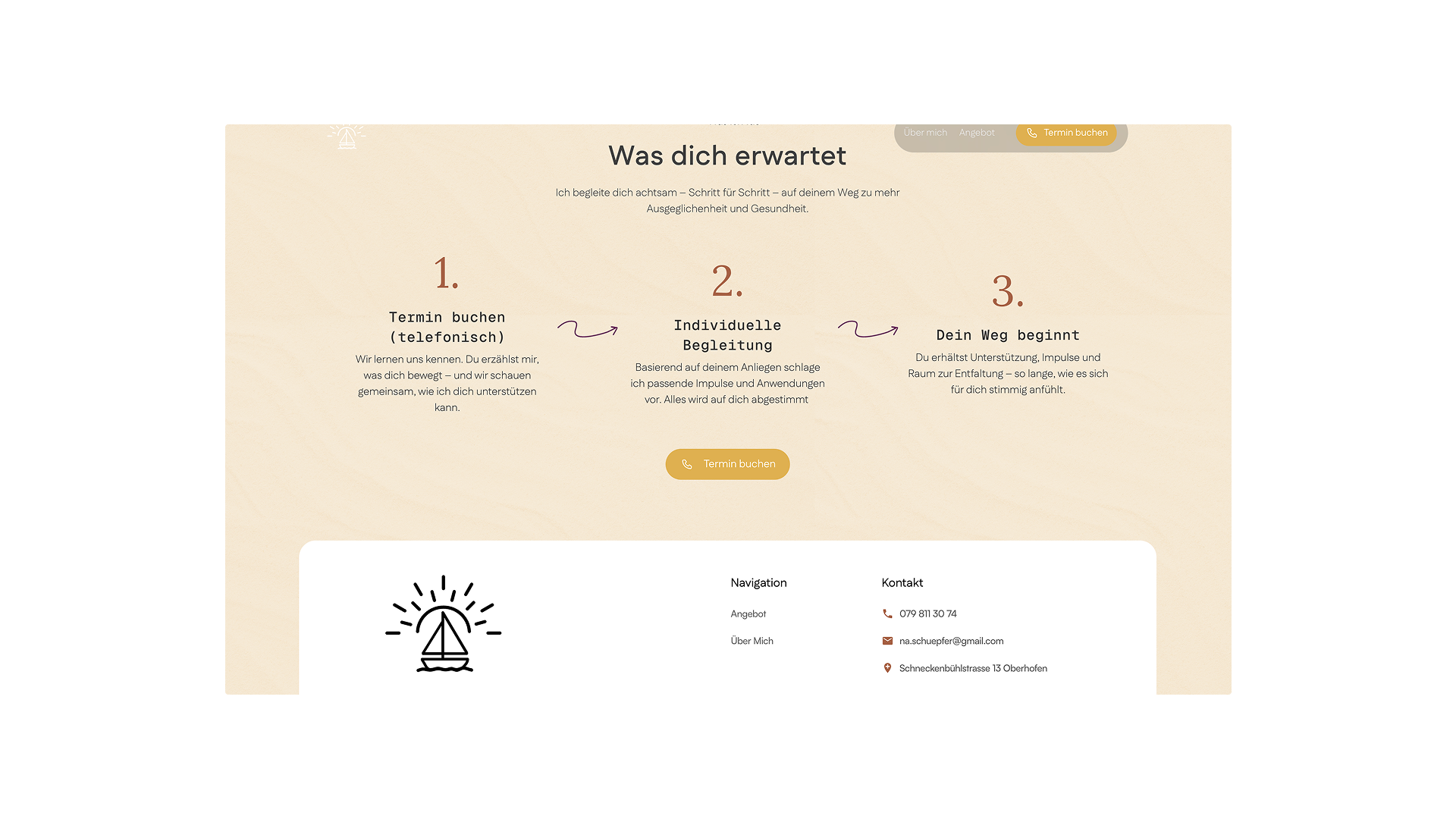 Naturheilpraxis Nadja (select 2)
